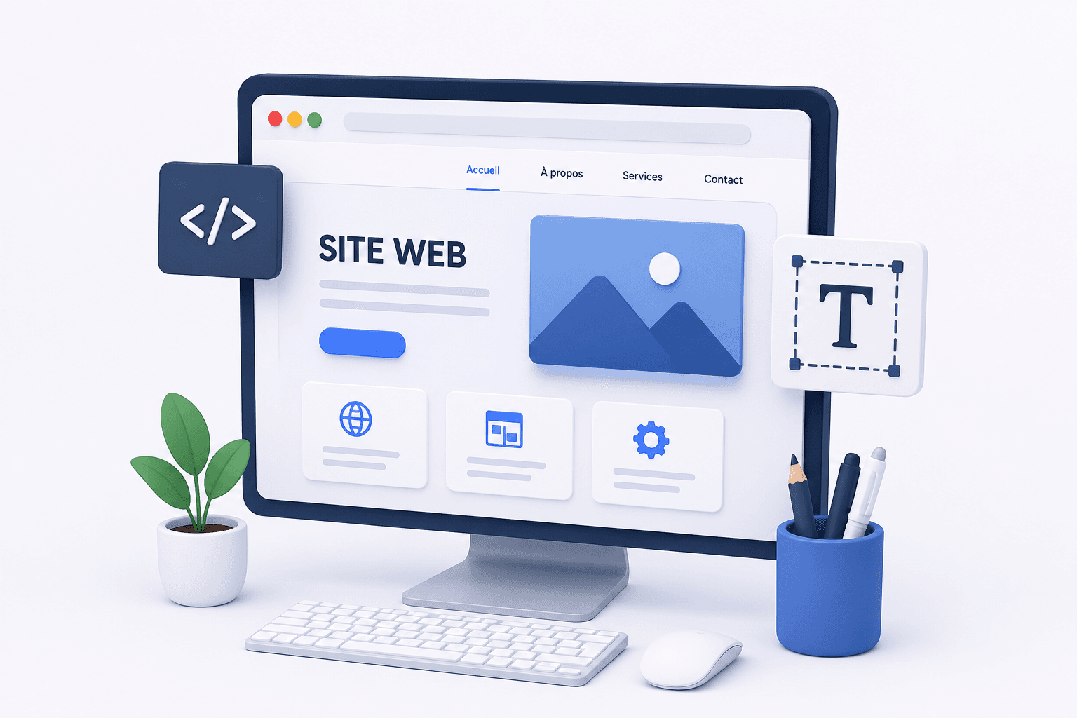 Sites Web